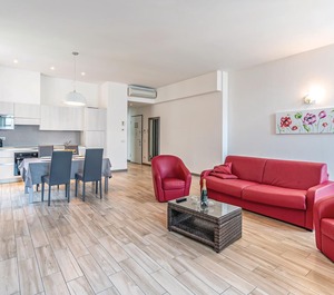 Accommodation Griante 