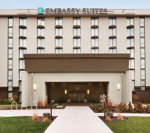 Embassy 
