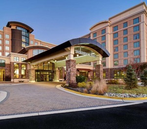 Embassy Suites Springfield 