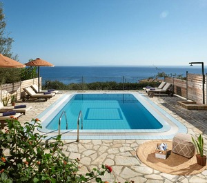 Emerald Classic Villa 