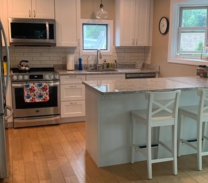 Beach Cottage Beaches 