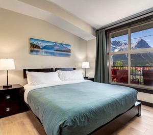 Canmore 