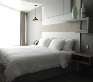 Esduma Hk Hotel Pachuca 