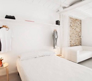 Estudio Casco Antiguo Inmomart 