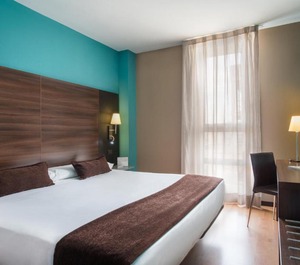 Eurostars Rey Fernando 