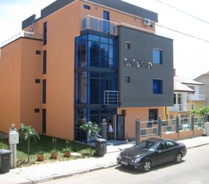 Hotel 