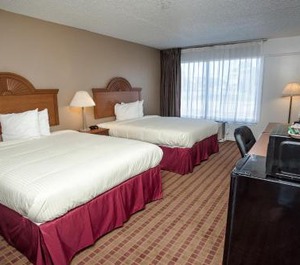 Holiday Inn Express Hotel Greenville Ihg 