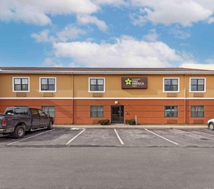 Stay America Suites Rochester Greece 