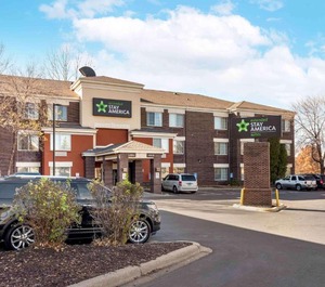 Stay America Suites Minneapolis Eden Prairie Technology 