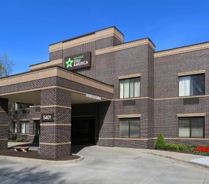 Extended Stay America Suites Kansas City Overland Park Quivi 