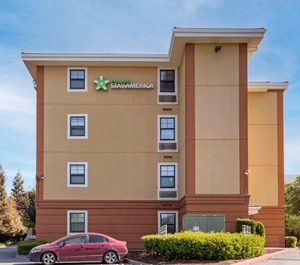 Stay America Fremont Springs 