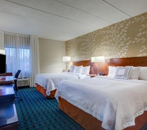 Fairfield Inn 