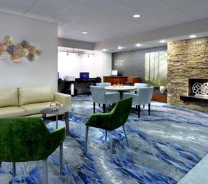 Fairfield Inn 