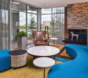 Fairfield Inn 
