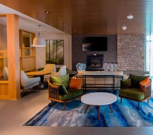 Fairfield Inn 