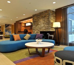 Fairfield Inn 
