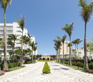 Fairmont El San Juan Hotel 