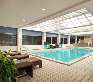 The Fairmont Winnipeg 