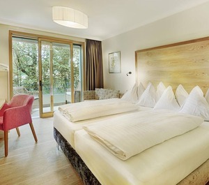 Hotel Resort Klopein 