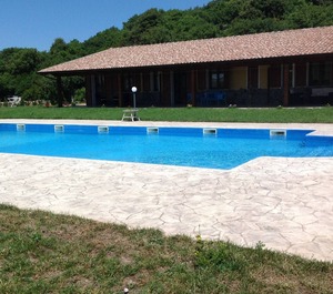 Farm Holiday Sa Raighina 