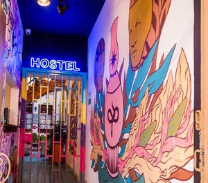 Fatima Hostel Bogota 