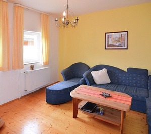 Combined Group Accommodation Farm The Kellerwaldsteig 