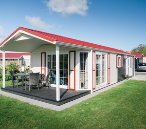 Ferienhaus Für Gäste