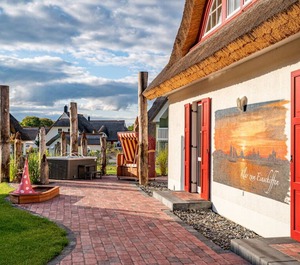 Ferienhaus Für Gäste Mit Kramerhof 