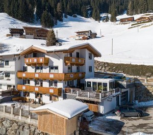Haus Marchegg 
