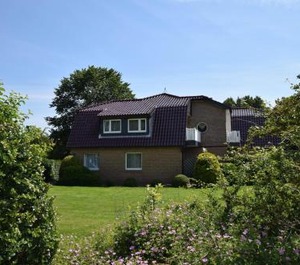 Ferienhof Specht Haus Sonnenwende App 