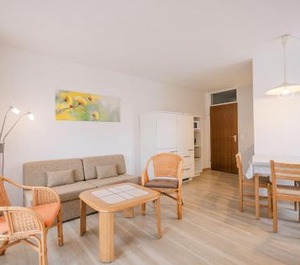 Ferienwohnpark Immenstaad Bodensee 