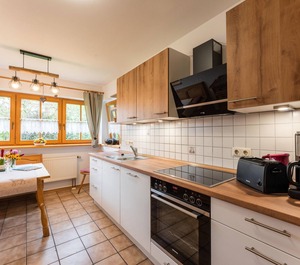 Ferienwohnungen Haus Wiesengrund Aschau Chiemgau 