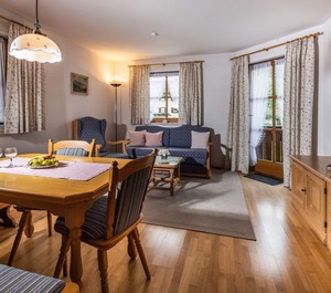 Ferienwohnung Für Personen 