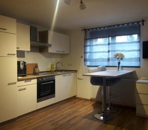 Ferienwohnung Glückskinder 