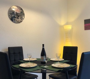 Ferienwohnung Schwarzwald 