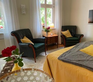 Ferienwohnung Rheinsberg 