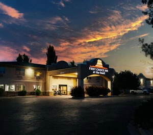 Choice Inns At The Swell 