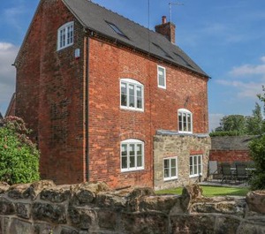 Cottage 