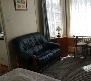 Berth Glen Villa 