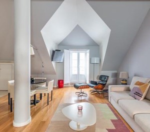 Library Loft 