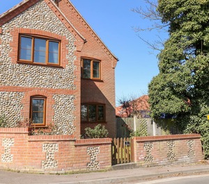 Cottage 