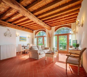 Florence Country Residence 