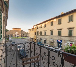 Porta Romana 