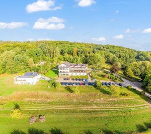 Side Nights Waldhotel Sonnenberg 