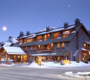Fox Hotel 