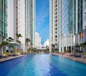 Margonda Residence 