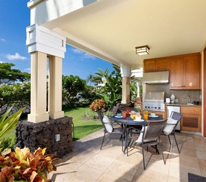 Kolea Waikoloa 