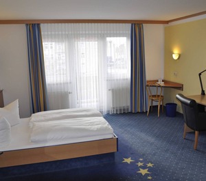 Go Hotel Magdeburg Gmbh 