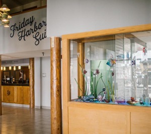 Cannery Friday Harbor 