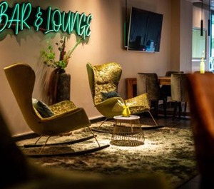 Euro Park Hotel 